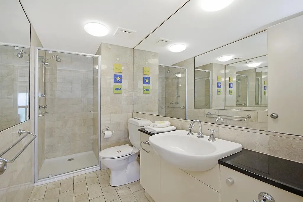 Clubb Coolum Beach Resort Sunshine Coast
