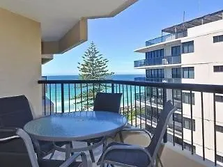 Clubb Coolum Beach Resort Sunshine Coast Australia