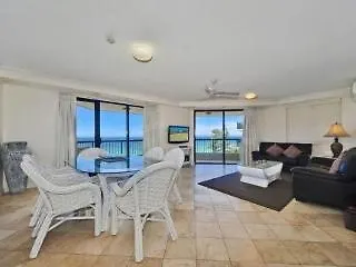 Clubb Coolum Beach Resort Sunshine Coast