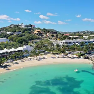 Hodges Bay & Antigua und Barbuda