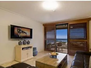 Clubb Coolum Beach Resort Sunshine Coast