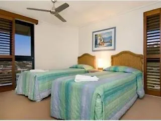 Clubb Coolum Beach Resort Sunshine Coast