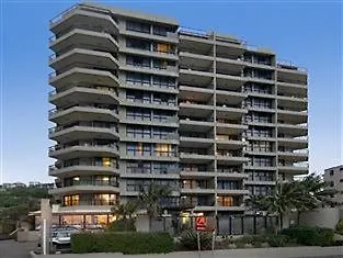 Clubb Coolum Beach Resort Sunshine Coast